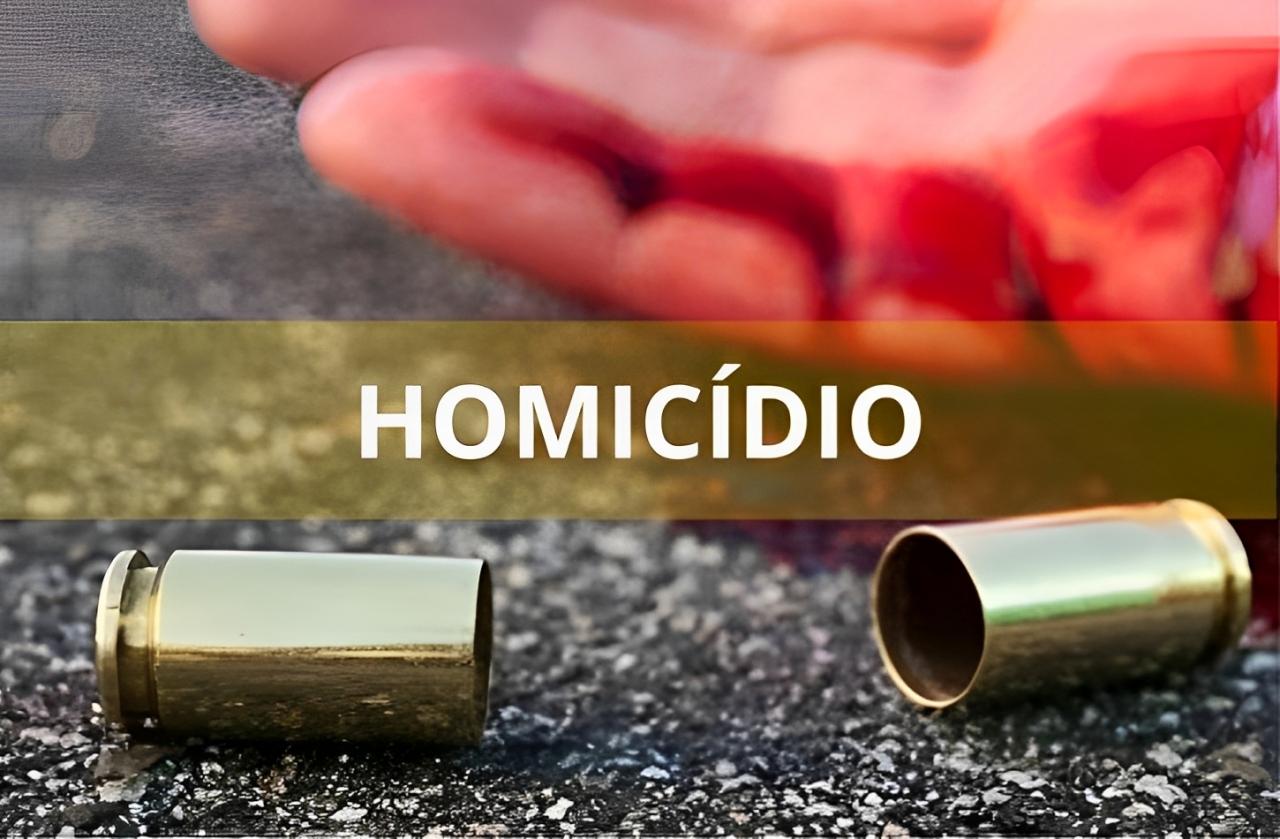 HOMEM É MORTO A TIROS EM DORMENTES, PE