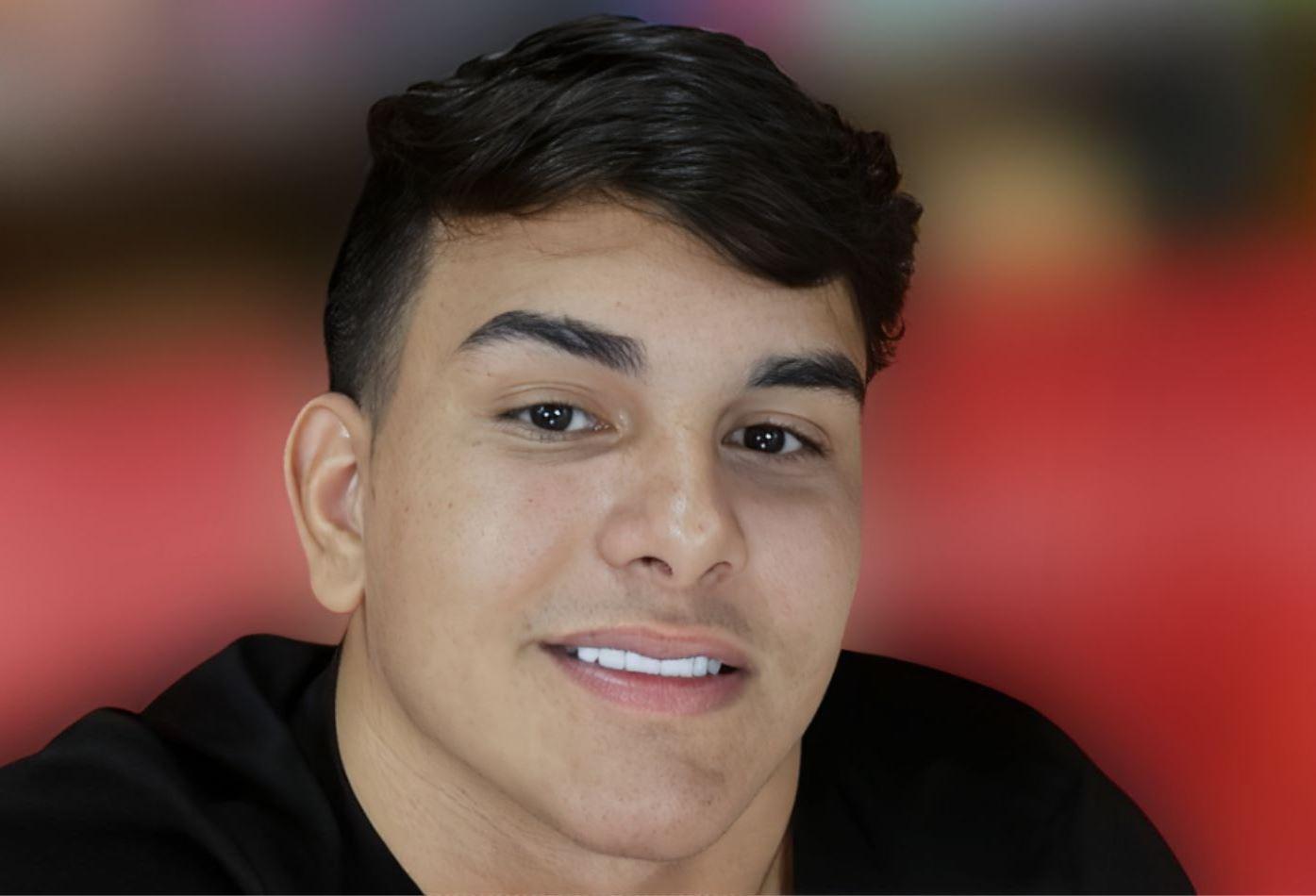 JOVEM MORRE EM ACIDENTE NA PE-499 EM CABROBÓ, PE