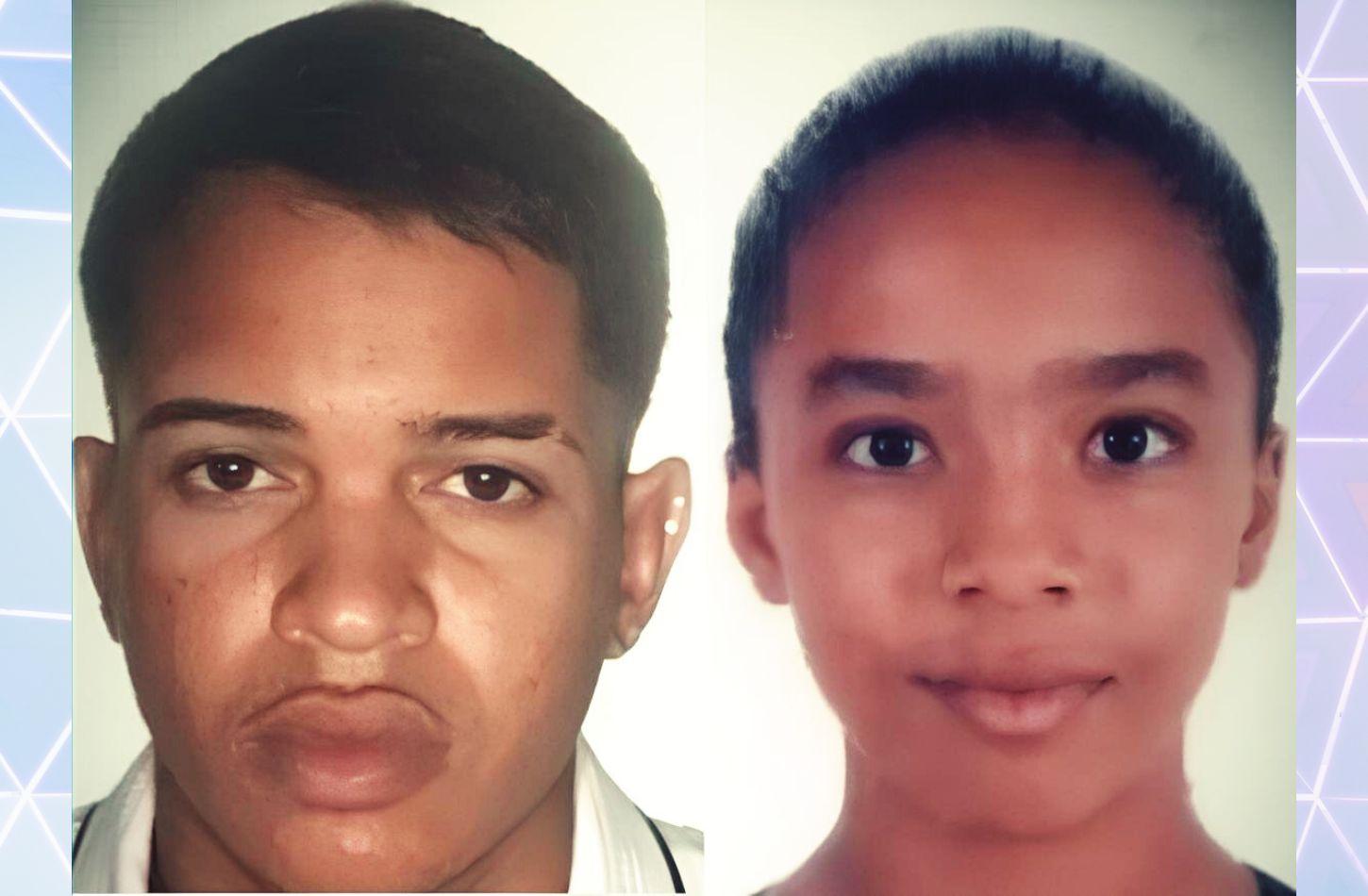 CASAL DE JOVENS É EXECUTADO A TIROS EM PETROLINA, PE