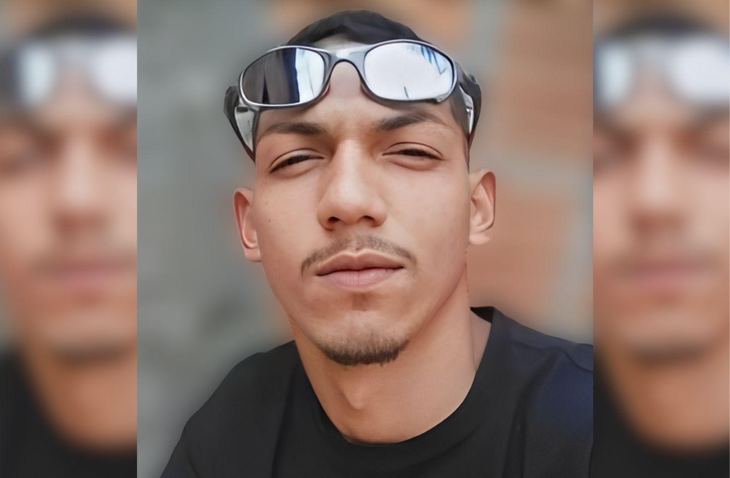 JOVEM É MORTO A TIROS EM LAGOA GRANDE, PE