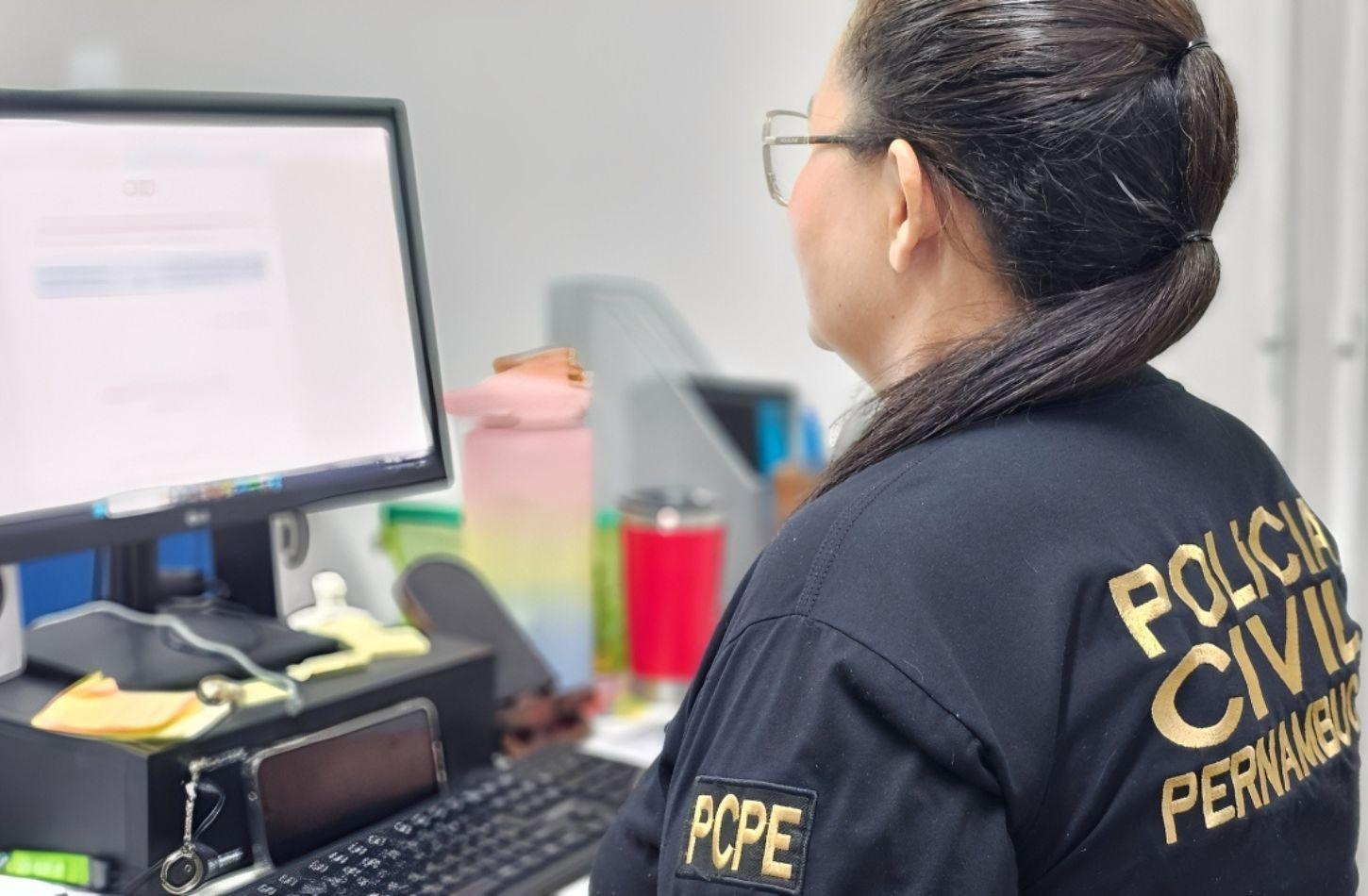 GOVERNO DE PE  VAI CONSTRUIR NOVAS DELEGACIAS EM SEIS MUNICÍPIOS