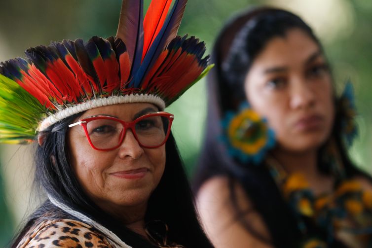 Inscrições para vestibular indígena da UnB terminam nesta sexta-feira