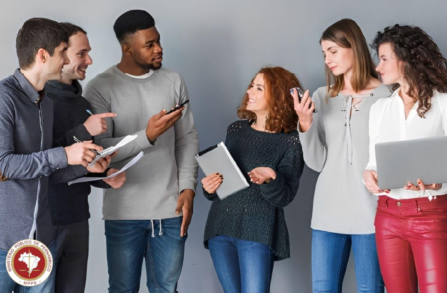 MPPE ABRE SELEÇÃO PÚBLICA PARA ESTÁGIO DE ESTUDANTES DE DIREITO