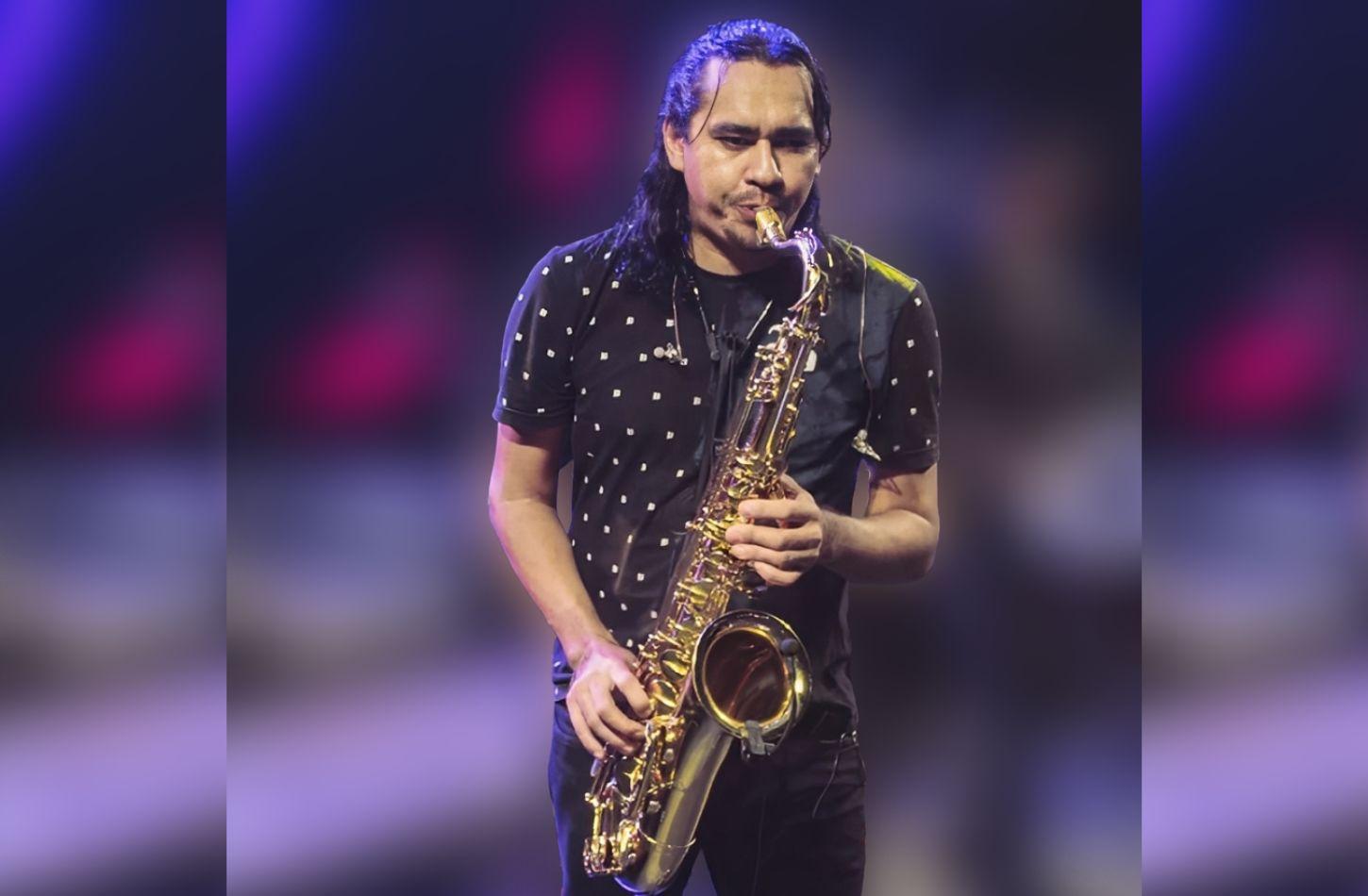 MÚSICO CABROBOENSE MORRE APÓS SOFRER DESCARGA ELÉTRICA DURANTE SHOW EM SERRA TALHADA, PE