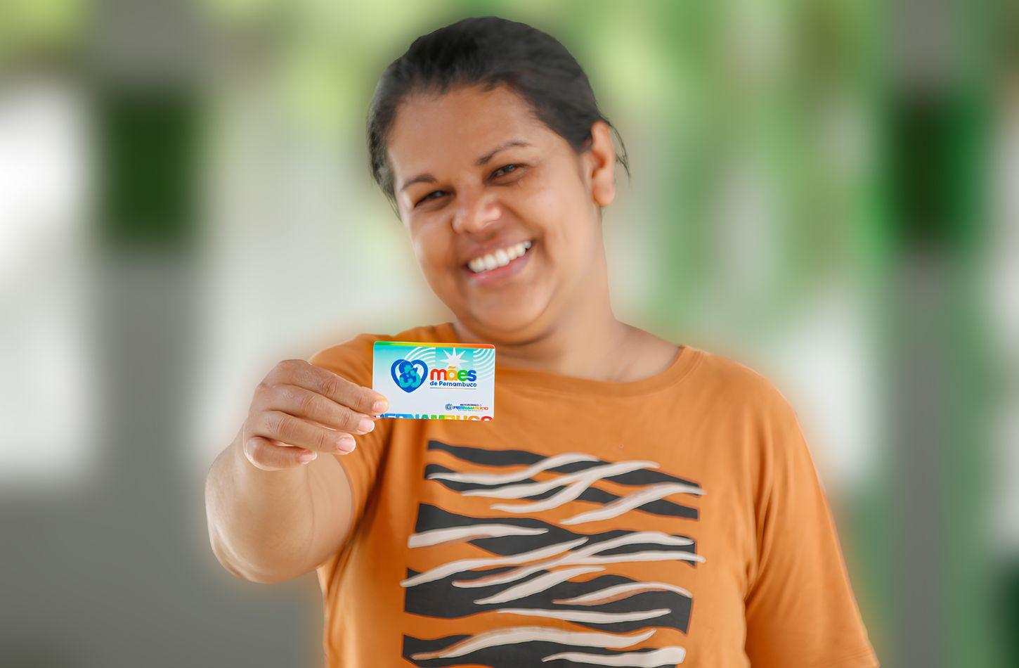 PROGRAMA MÃES DE PERNAMBUCO ABRE 2.512 NOVAS VAGAS