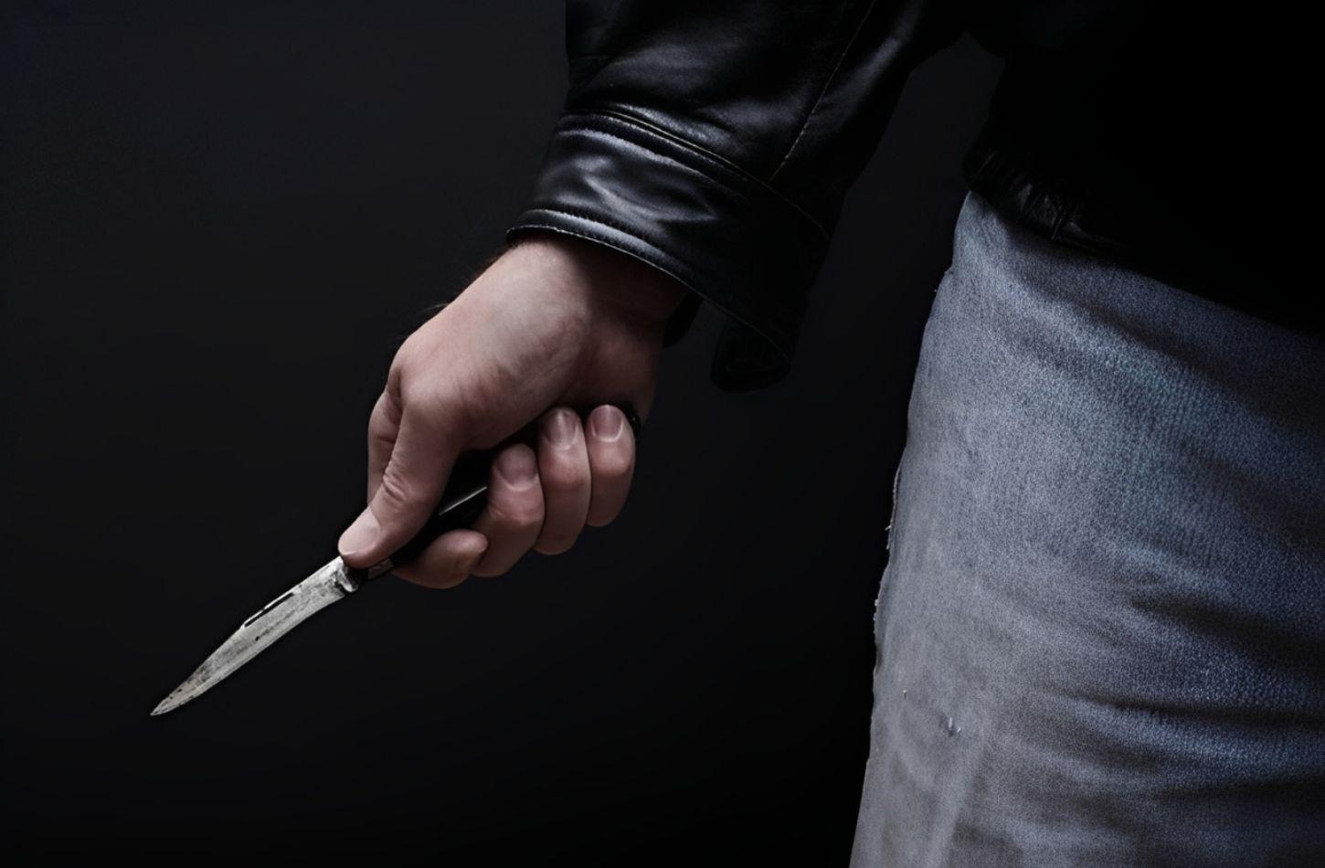 BRIGA ENTRE IRMÃOS TERMINA COM TENTATIVA DE HOMICÍDIO EM CURAÇÁ, BA