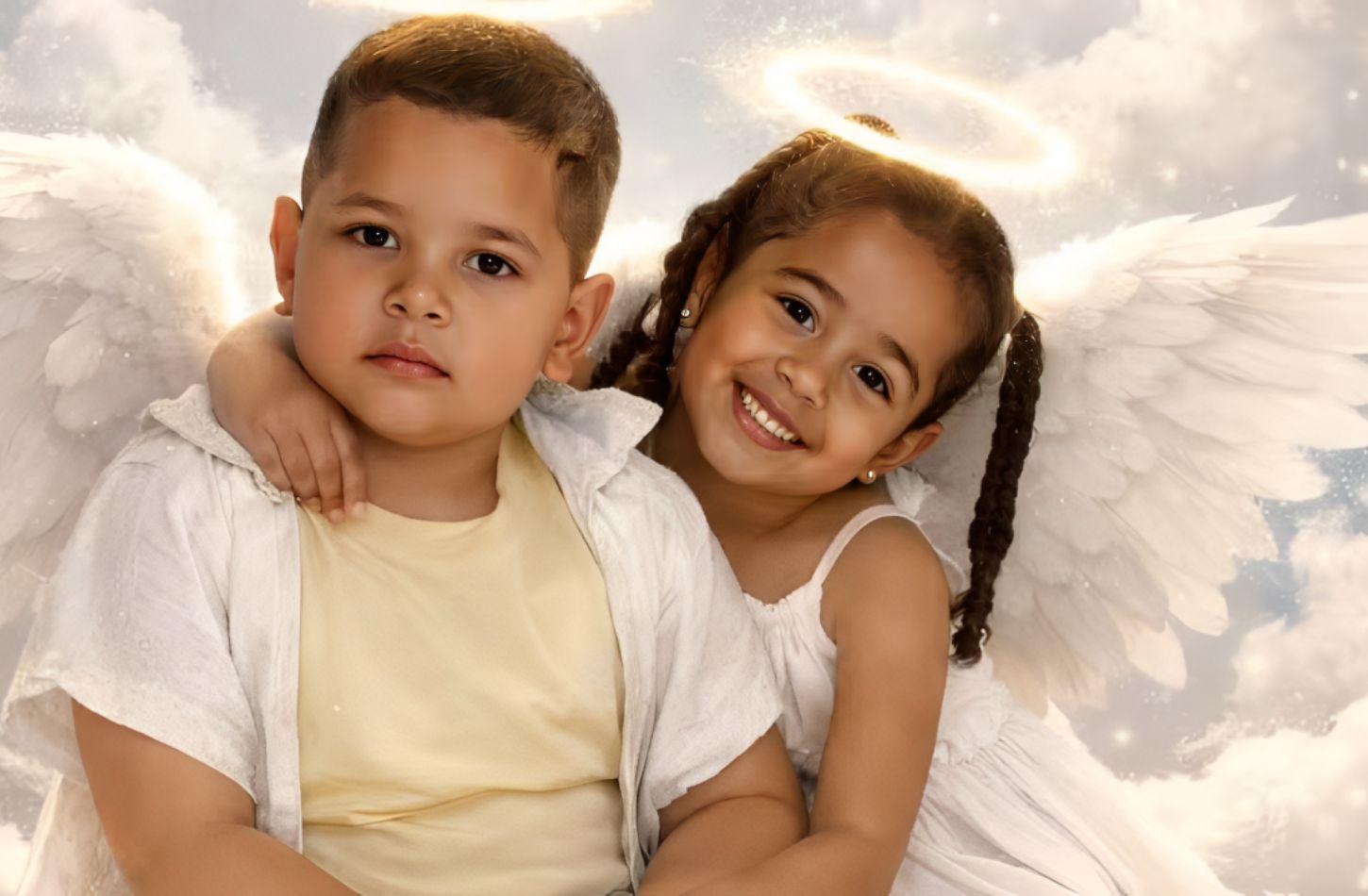 CASA PEGA FOGO E DUAS CRIANÇAS MORREM EM PESQUEIRA, PE