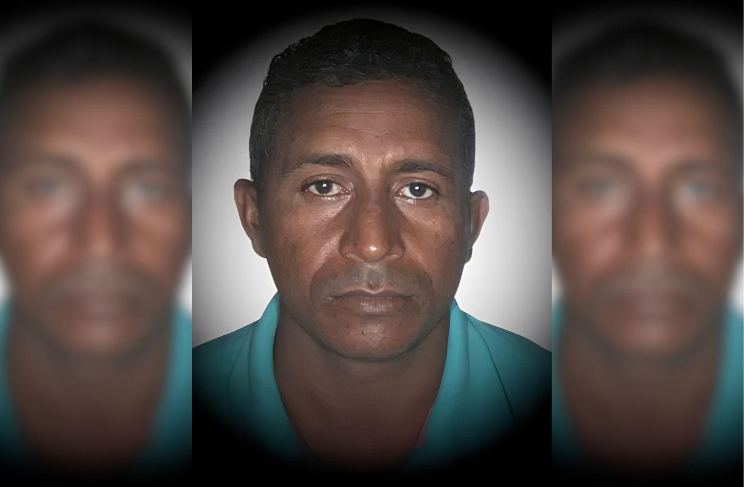 HOMEM É ASSASSINADO A TIROS EM PETROLINA, PE