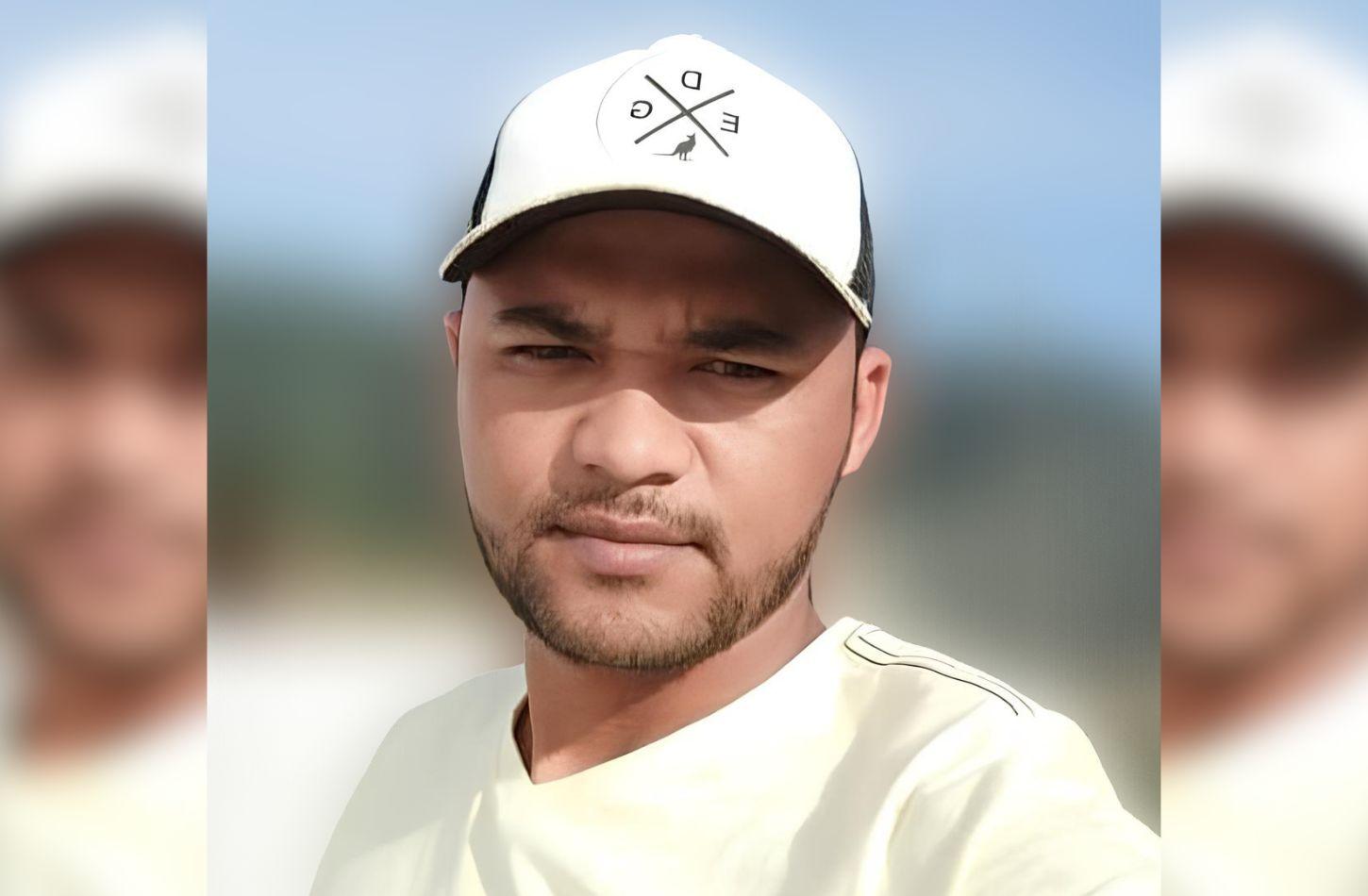 HOMEM É MORTO A TIROS EM CABROBÓ, PE