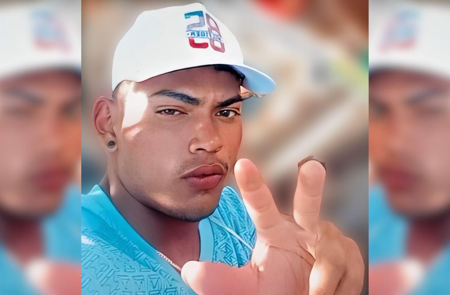 JOVEM DE 23 ANOS É ASSASSINADO A TIROS EM PETROLINA, PE