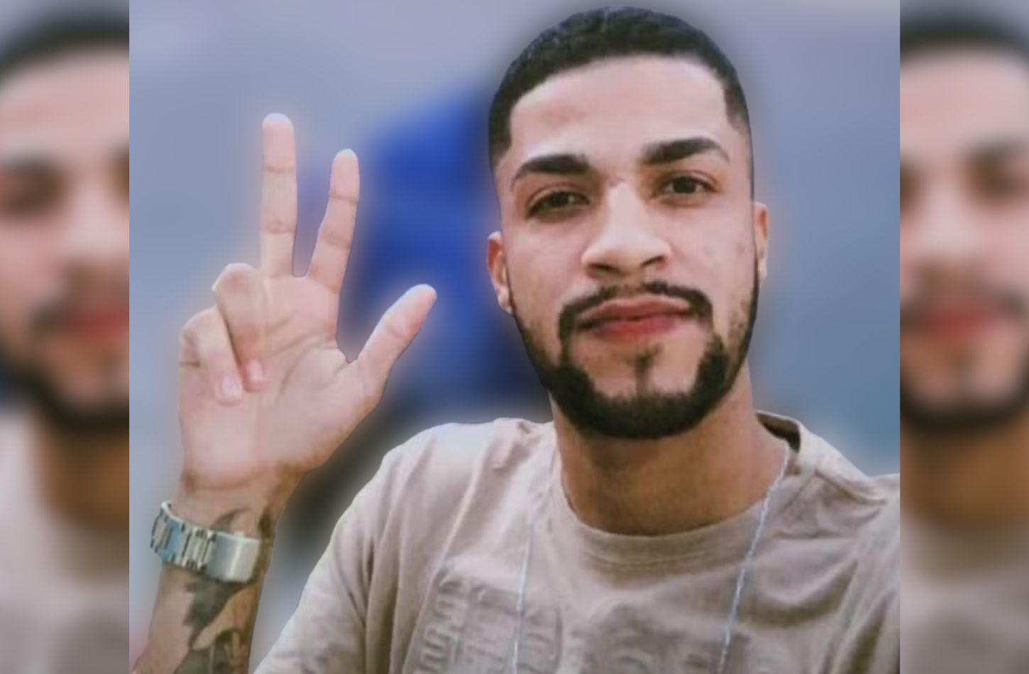 JOVEM É MORTO A TIROS EM SANTA MARIA DA BOA VISTA, PE