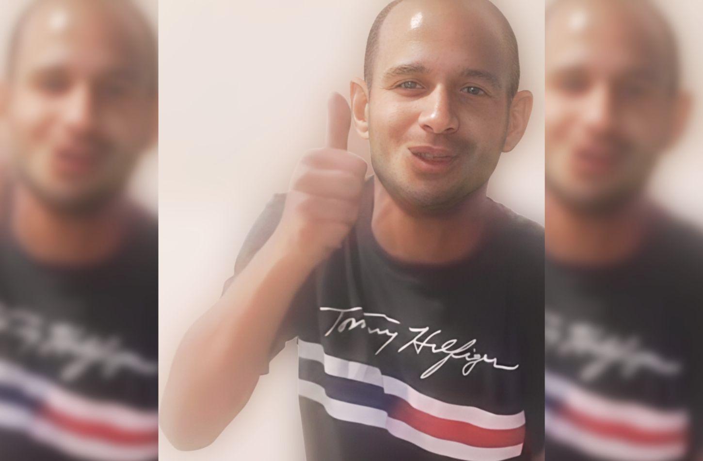 JOVEM É MORTO A TIROS EM SANTA MARIA DA BOA VISTA, PE