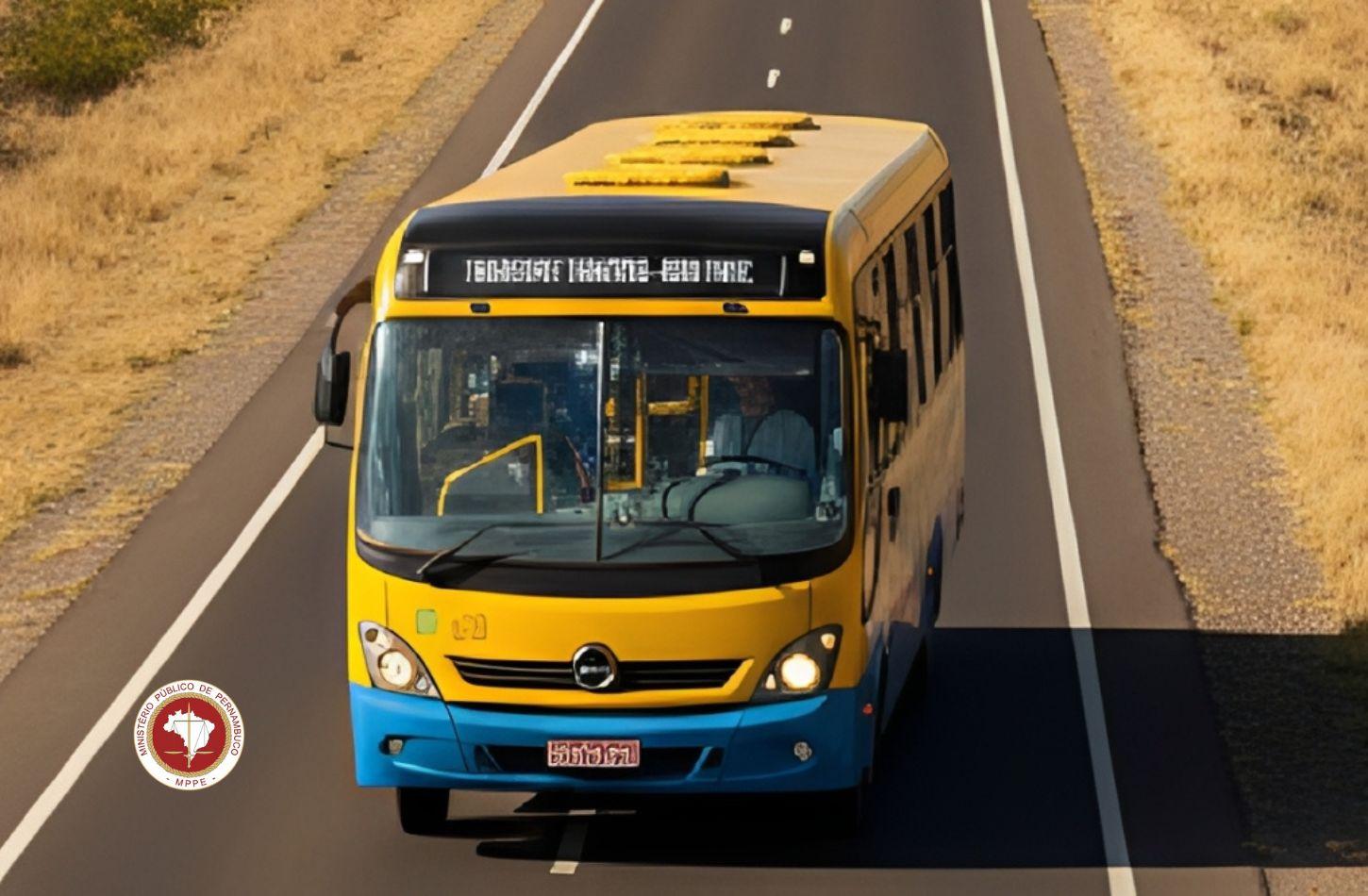 MPPE RECOMENDA USO EXCLUSIVO DE VEÍCULO DESTINADO A PACIENTES PARA TRATAMENTO DE HEMODIÁLISE EM AFRÂNIO, PE