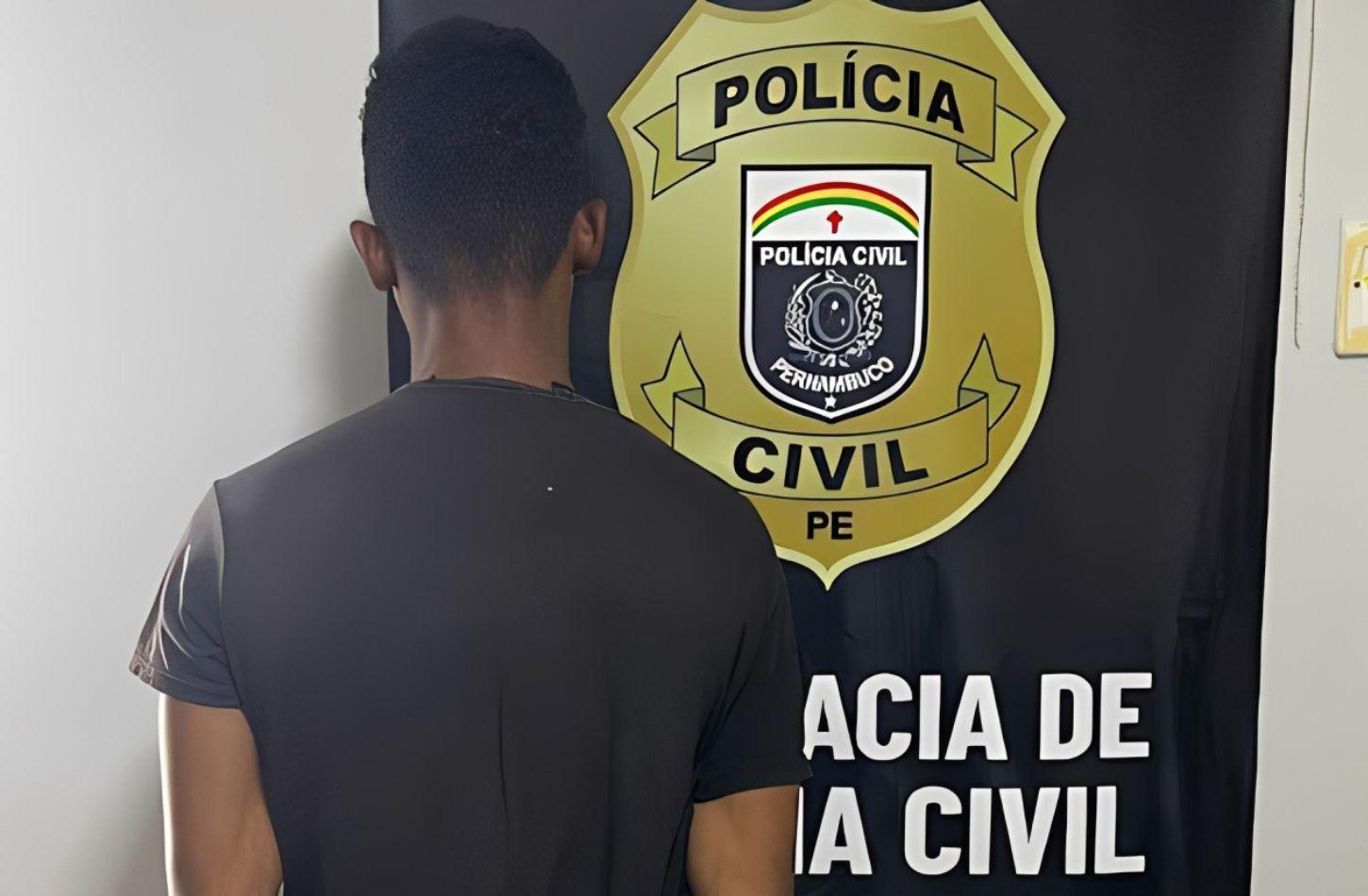 MULHER É MORTA A TIROS EM BELÉM DO SÃO FRANCISCO, PE