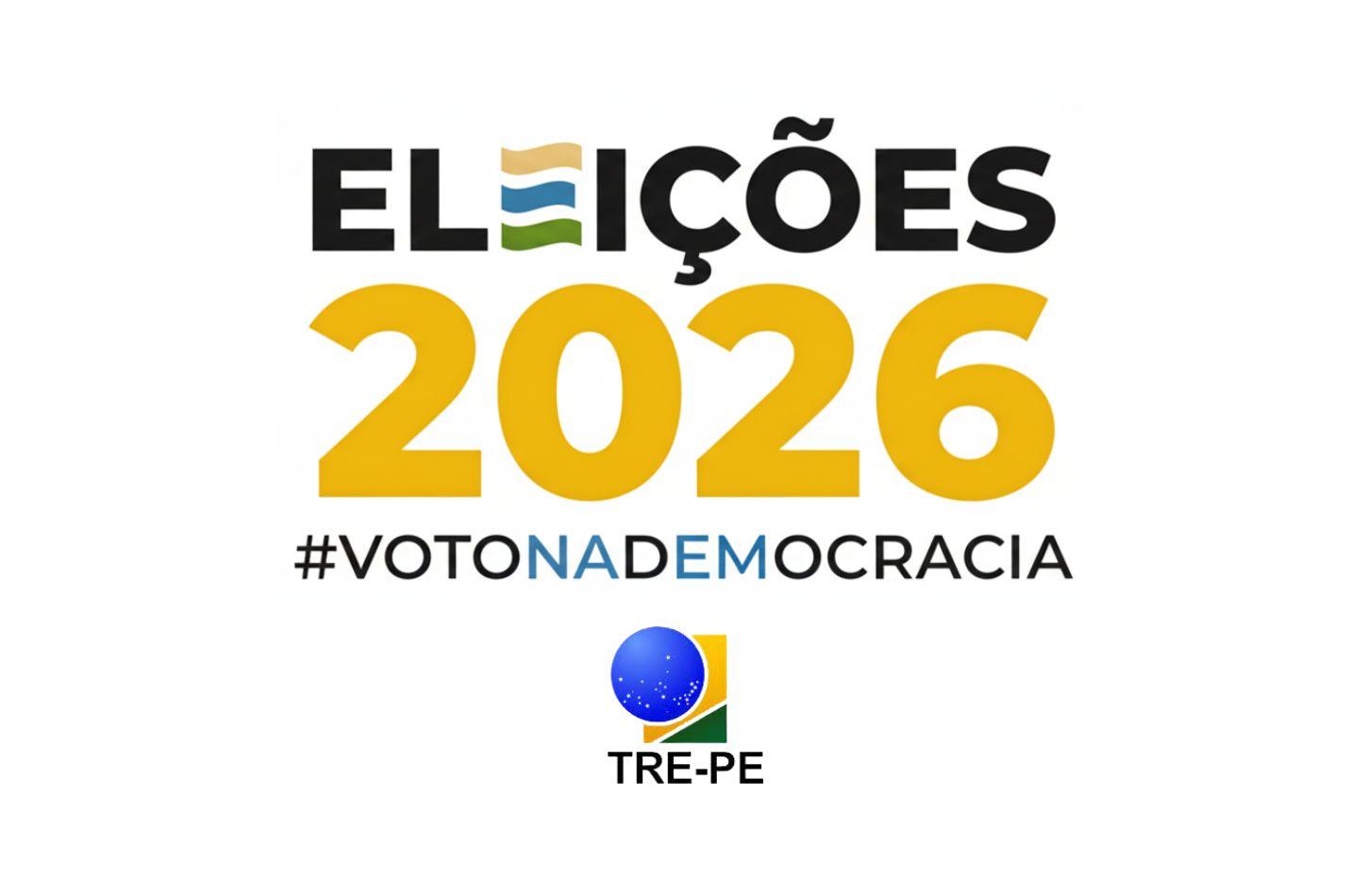 PRAZO PARA TIRAR O TÍTULO DE ELEITOR VAI ATÉ 6 DE MAIO