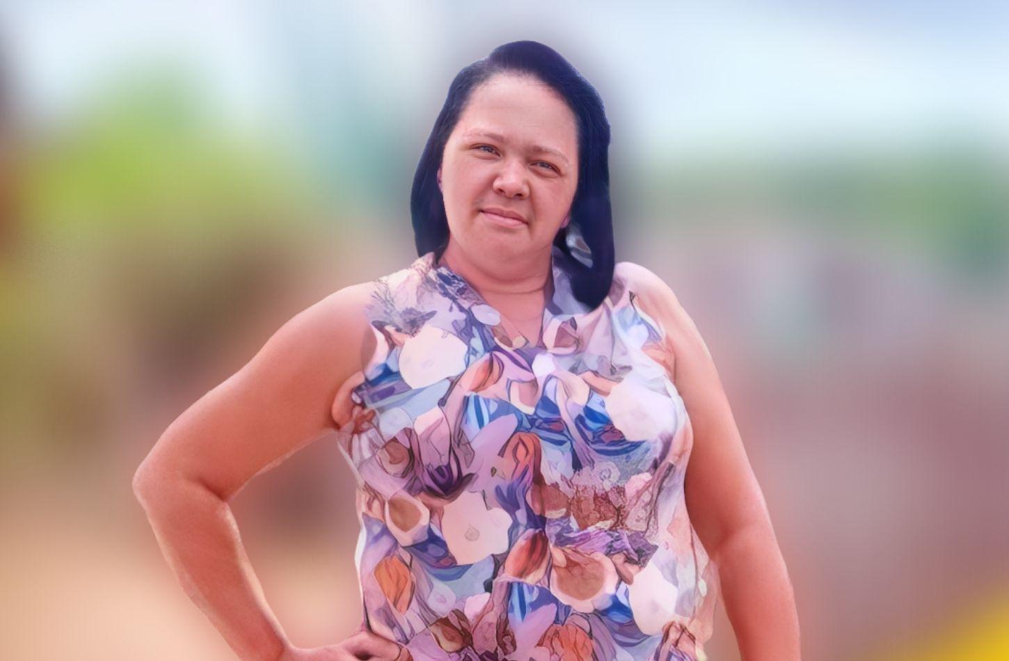AGRICULTORA MORRE APÓS MOTO SER ATINGIDA POR CARRO NA BR-428, EM CABROBÓ, PE
