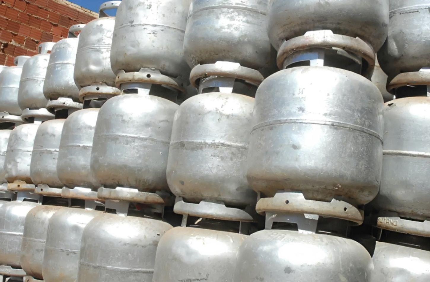 GÁS DO POVO: VALE-RECARGA COMEÇA A SER DISPONIBILIZADO