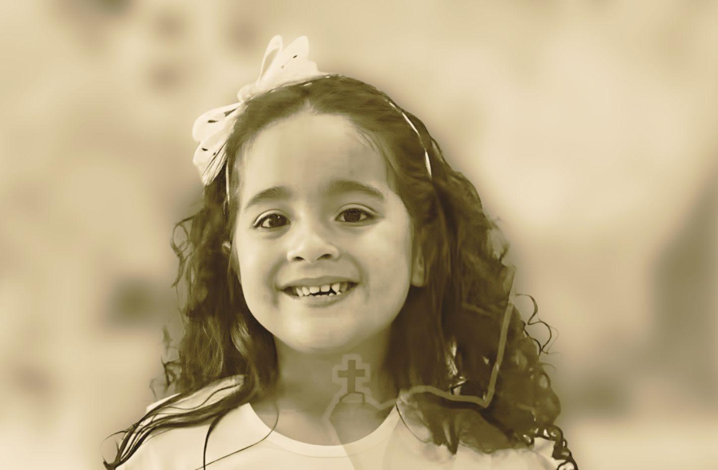 MENINA DE 4 ANOS MORRE AFOGADA EM TORITAMA, PE