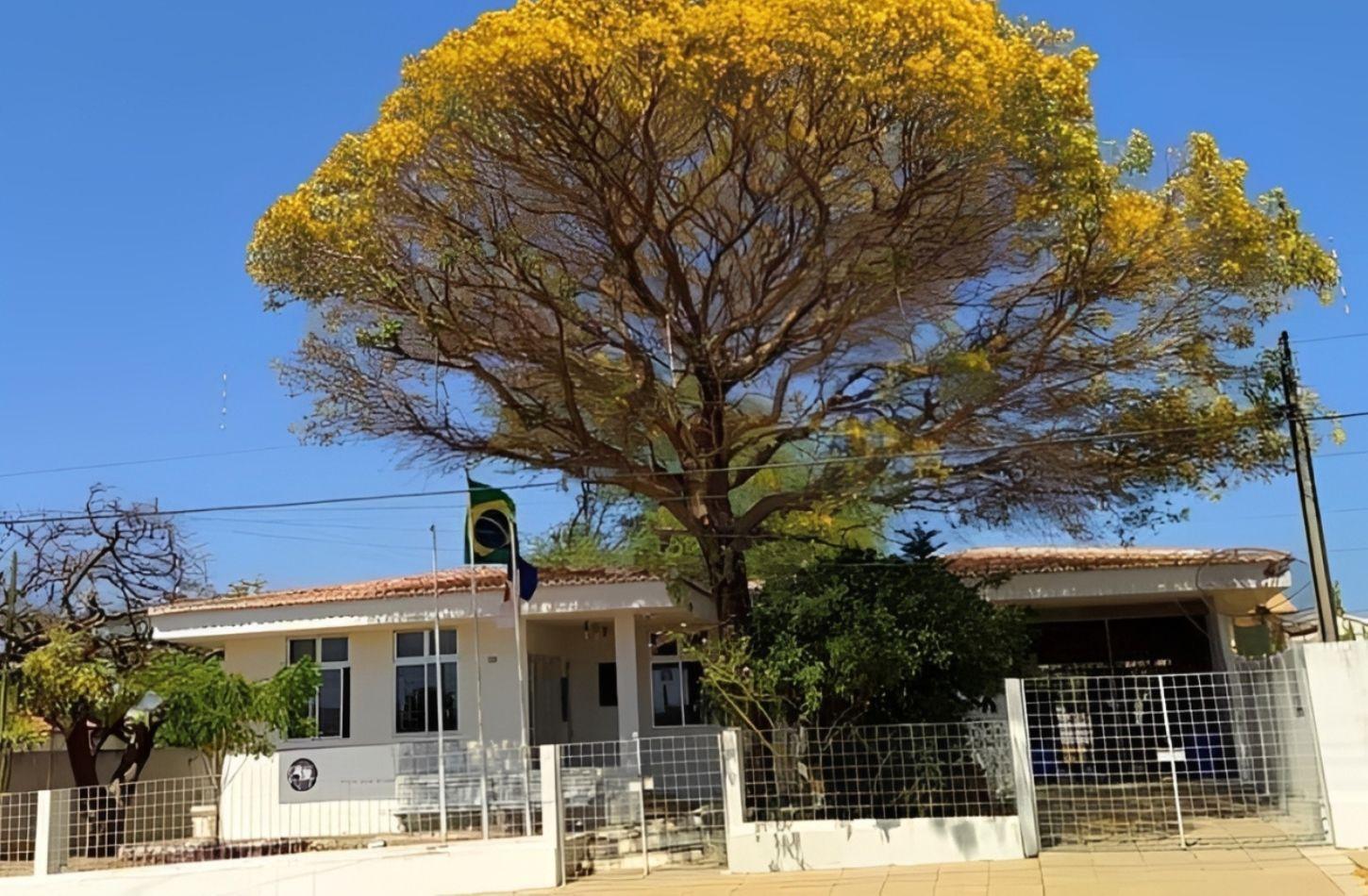 MPPE RECOMENDA ABERTURA DE CONCURSO PÚBLICO EM CABROBÓ, PE