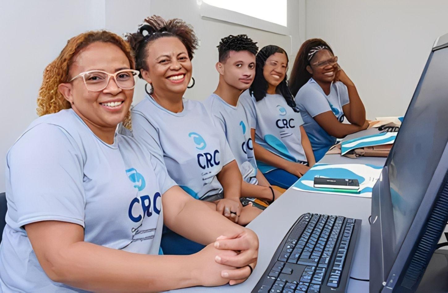 PERNAMBUCO RECEBE 3.358 COMPUTADORES EM 360 PONTOS DE ACESSO