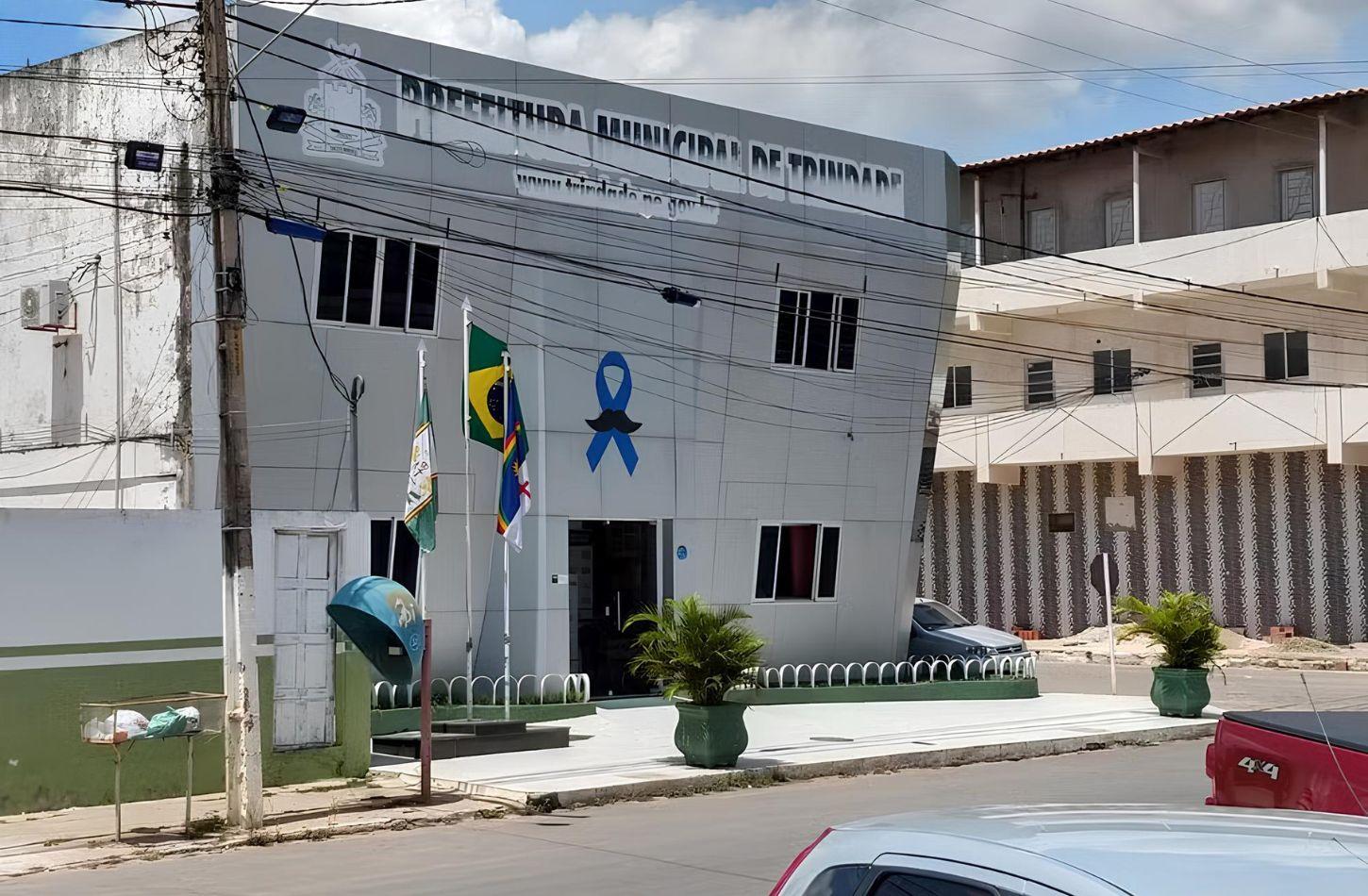 TCE-PE APONTA SUPERFATURAMENTO DE R$ 1 MILHÃO EM CONTRATOS NA PREFEITURA DE TRINDADE