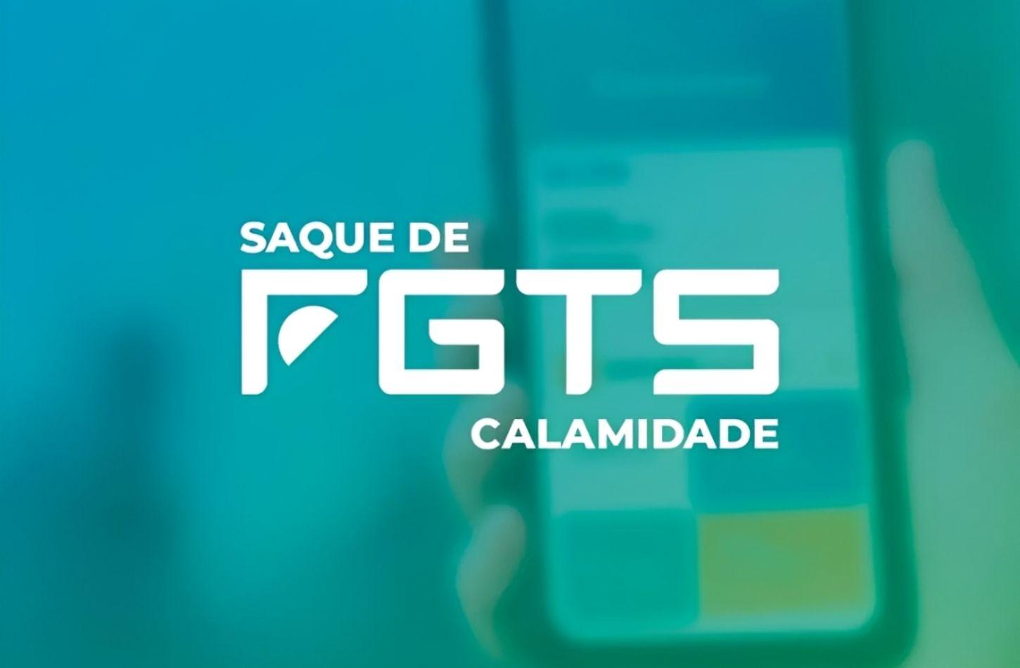 TRABALHADORES DE CABROBÓ PODEM SACAR FGTS POR CALAMIDADE