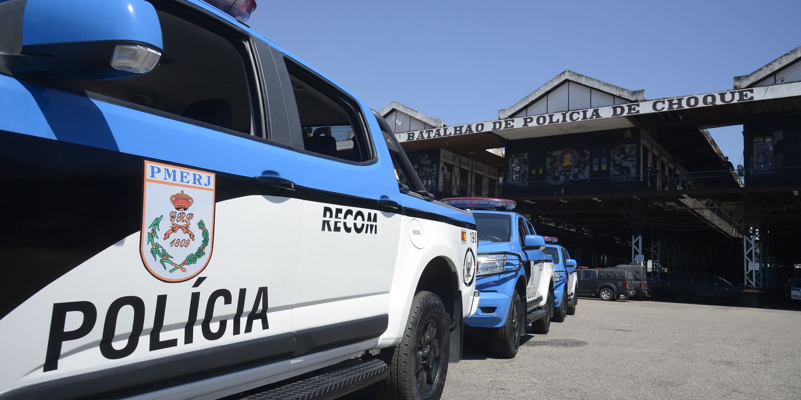 MPRJ acompanha investigações sobre morte de empresário por policiais