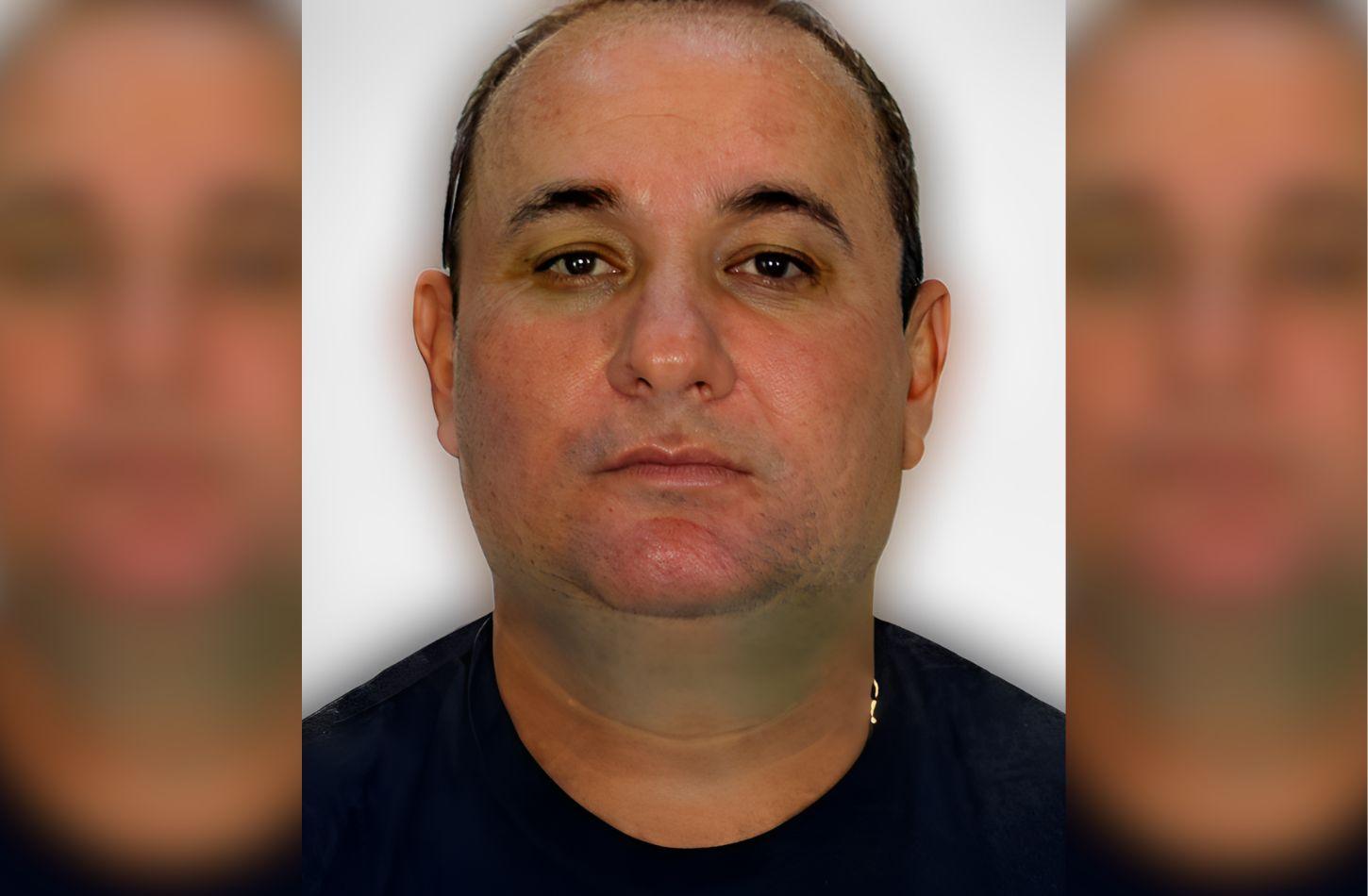 POLÍCIA CIVIL DIVULGA FOTO DE SUSPEITO DE ASSASSINAR MOTORISTA EM PETROLINA, PE