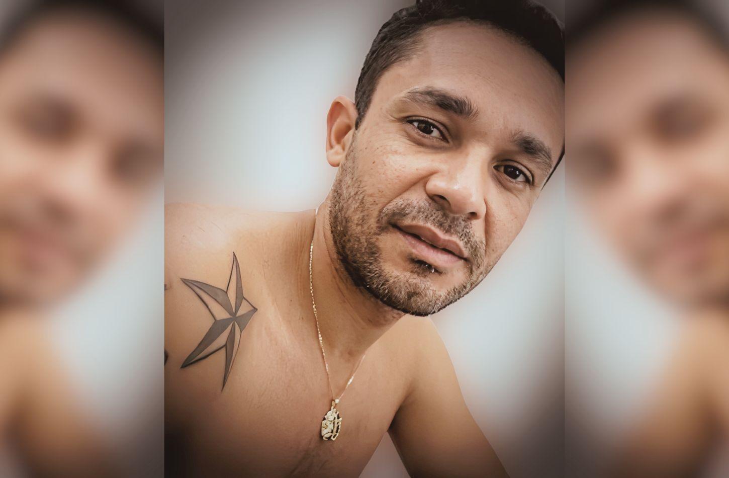 HOMEM É MORTO A TIROS EM TRINDADE, PE