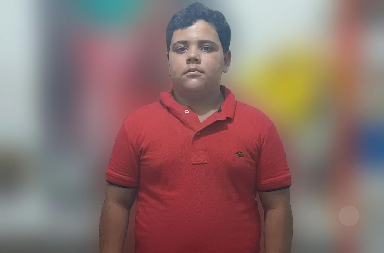 MENINO DE 9 ANOS MORRE APÓS SOFRER CHOQUE ELÉTRICO EM TACAIMBÓ, PE