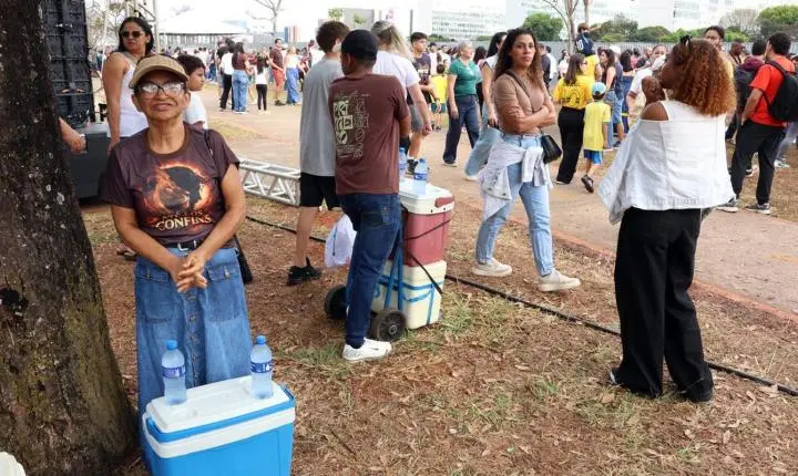 Ambulantes 