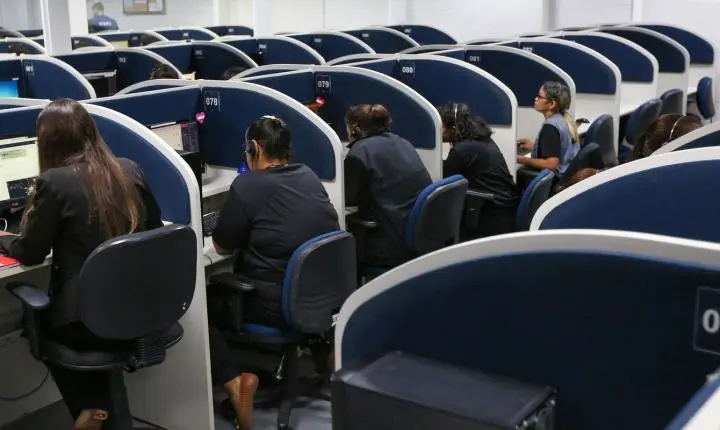 Ligue 180 tem 1,5 mil denúncias de violência política contra mulher