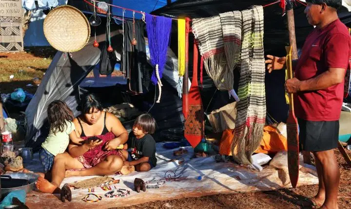 MPF e PF apuram denúncias de ataques contra indígenas