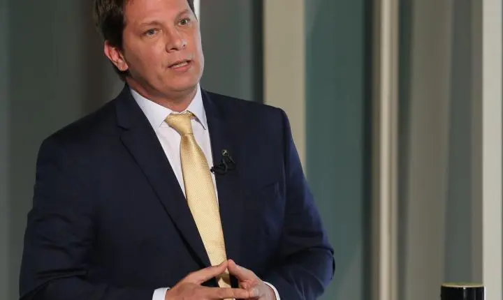 Projeto pago com emenda de Mario Frias não teve execução comprovada