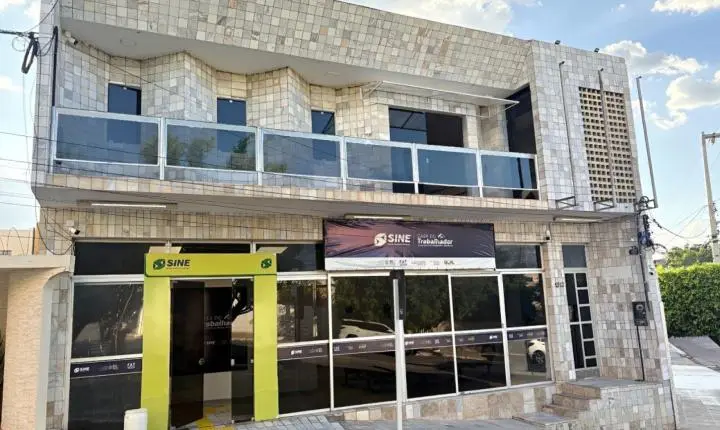 SERRA TALHADA RECEBE SINE ITINERANTE COM SERVIÇOS GRATUITOS E OPORTUNIDADES