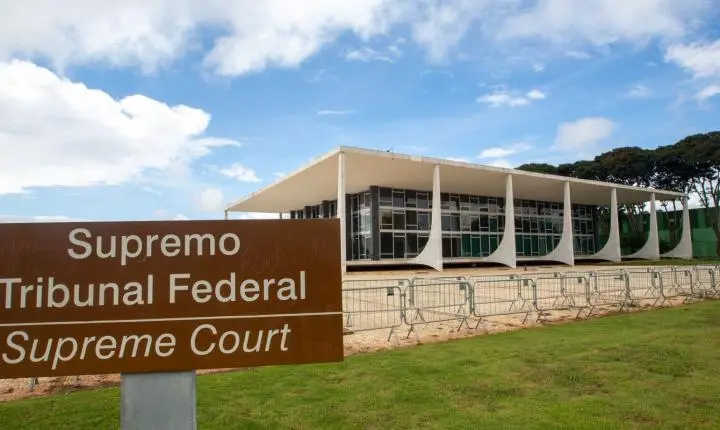 STF decidirá se acesso a dados de usuários precisa de ordem judicial
